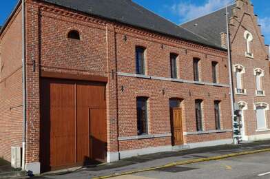 Maison 6 pièces 290000 €