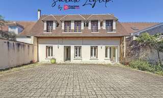 Maison 9 Pièces 256 m² à vendre à Compiègne (60200)