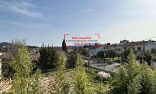 Maison 6 Pièces 227 m² à vendre à Plan-de-Cuques (13380)