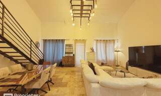 Maison 5 Pièces 120 m² à vendre à Le Pontet (84130)