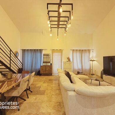 Maison 5 pièces 359000 €