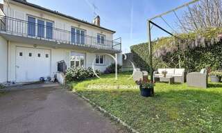 Maison 10 Pièces 240 m² à vendre à Villejuif (94800)