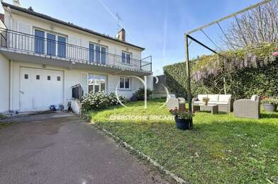 Maison 10 pièces 850000 €