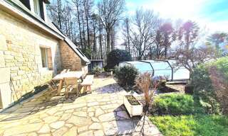 Maison 6 Pièces 149 m² à vendre à Caudan (56850)