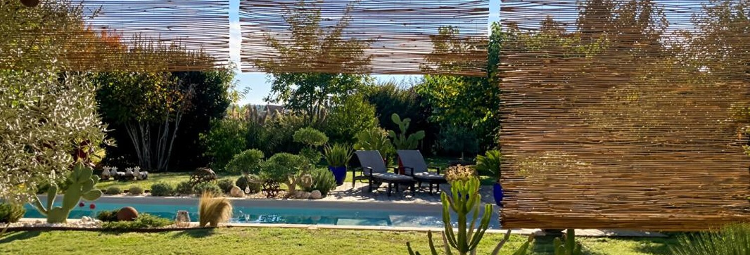 Maison 8 Pièces 250 m² à vendre à Sauternes (33210)