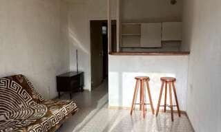 Appartement 2 Pièces 32 m² à vendre à La Grande-Motte (34280)