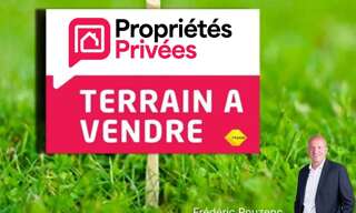 Terrain  700 m² à vendre à Gambais (78950)