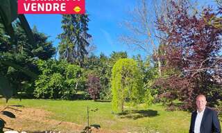Terrain  700 m² à vendre à Gambais (78950)
