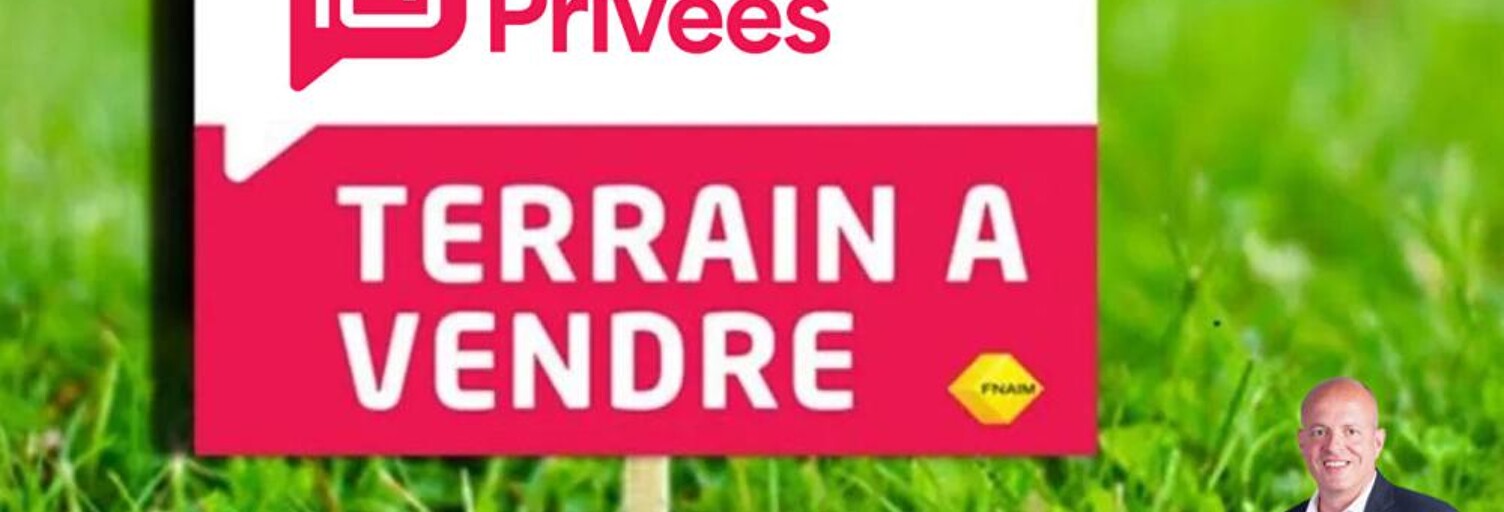 Terrain  3000 m² à vendre à Gambais (78950)