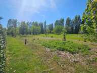 Gambais proche / Terrain constructible viabilisé 3012 m2 — photo 2