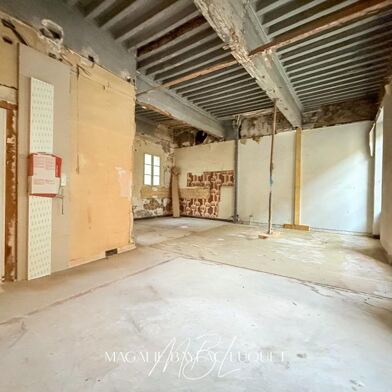 Appartement 3 pièces 58000 €