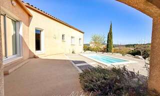 Maison 5 Pièces 135 m² à vendre à Carcassonne (11000)