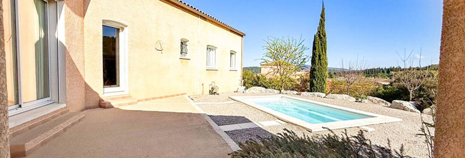 Maison 5 Pièces 135 m² à vendre à Carcassonne (11000)