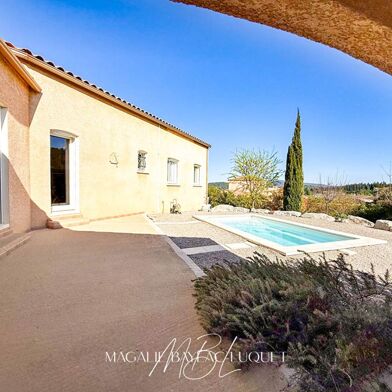 Maison 5 pièces 349900 €