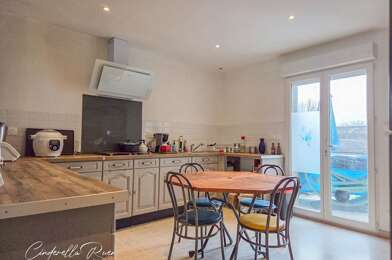 Maison 11 pièces 370000 €