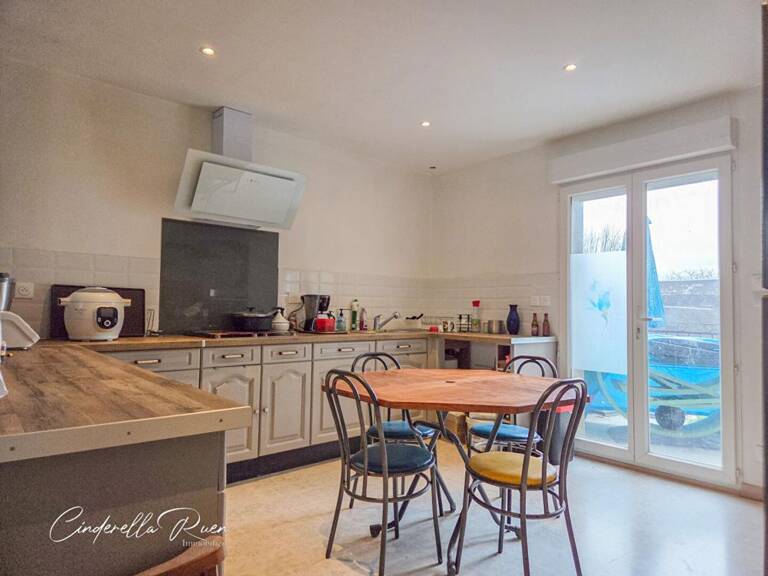 Ensemble immobilier Appartement et Maison — photo 1