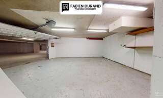 Garage  31 m² à vendre à Mandelieu-la-Napoule (06210)