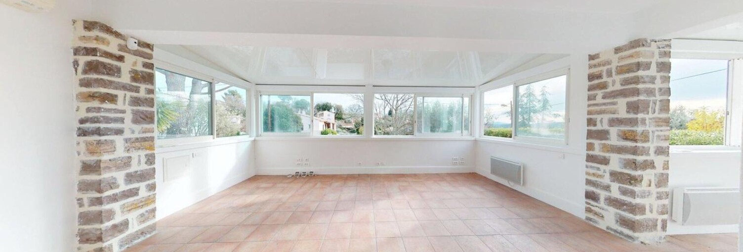 Maison 7 Pièces 148 m² à vendre à Draguignan (83300)