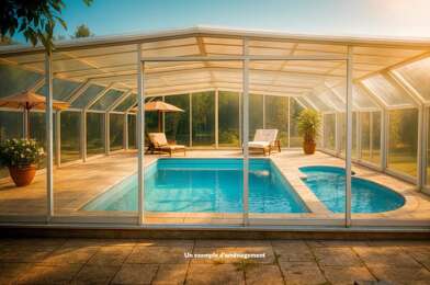 Maison 7 pièces 578000 €