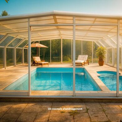 Maison 7 pièces 578000 €