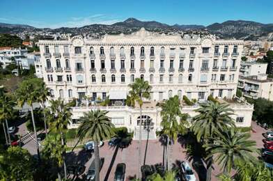 Appartement 3 pièces 549000 €