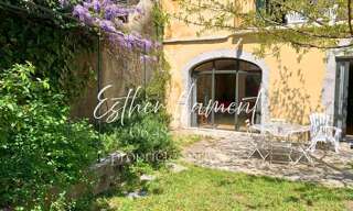 Maison 10 Pièces 351 m² à vendre à Saint-Hippolyte-du-Fort (30170)