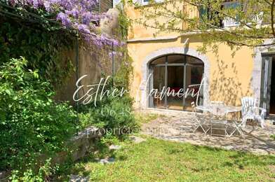 Maison 10 pièces 515000 €