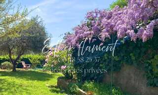 Maison 10 Pièces 351 m² à vendre à Saint-Hippolyte-du-Fort (30170)