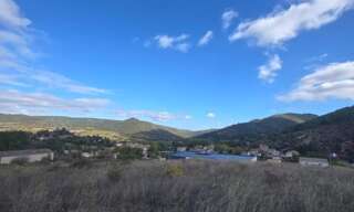 Terrain  2463 m² à vendre à Narbonne (11100)