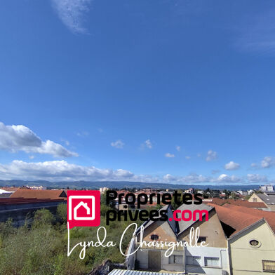 Appartement 3 pièces 75000 €