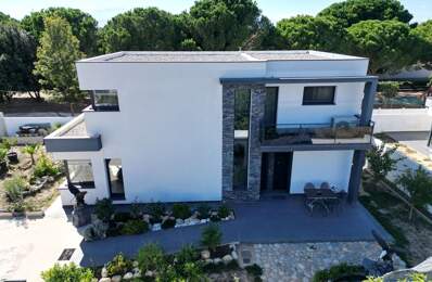 Perpignan villa architecte  5 pièce 137 m2 — photo du bien