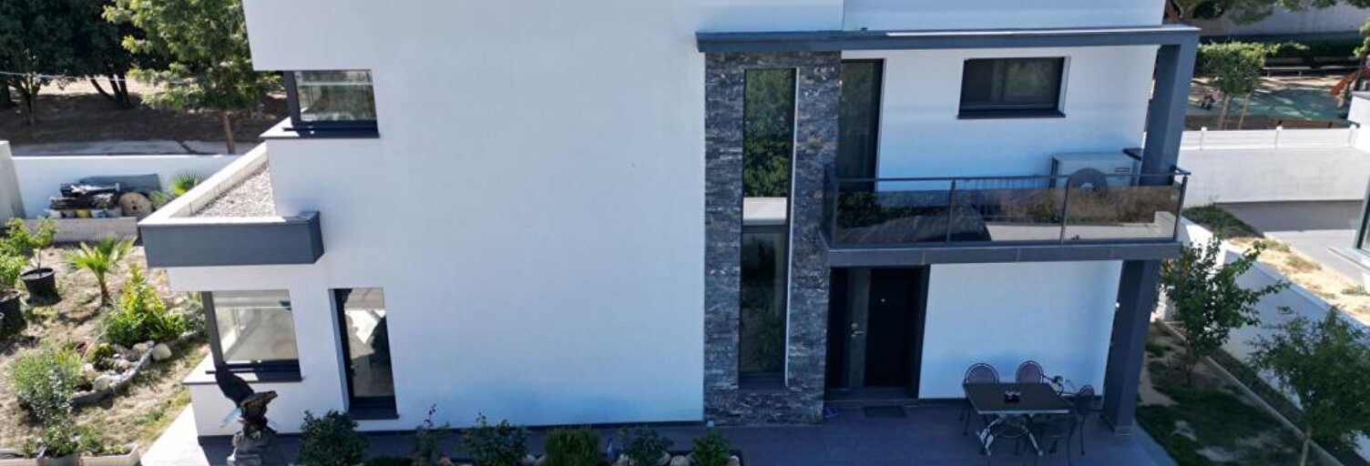 Maison 5 Pièces 137 m² à vendre à Perpignan (66000)