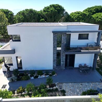 Maison 5 pièces 479000 €