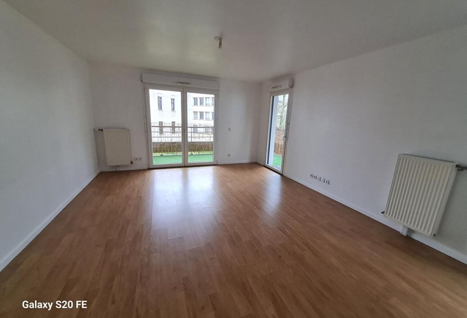 Appartement Saint Ouen L Aumone 3 pièces — photo 1