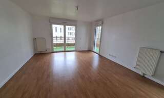 Appartement 4 Pièces 66 m² à vendre à Saint-Ouen-l'Aumône (95310)