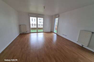 Appartement 4 pièces 228000 €