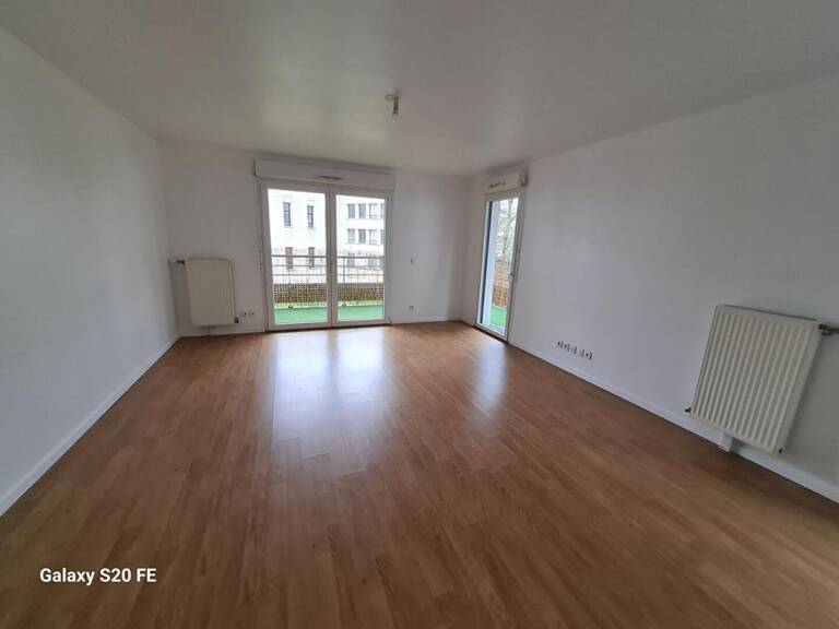Appartement Saint Ouen L Aumone 3 pièces — photo 1