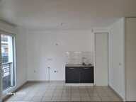 Appartement Saint Ouen L Aumone 3 pièces — photo 2