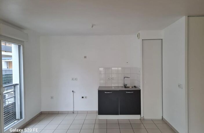 Appartement Saint Ouen L Aumone 3 pièces — photo 2