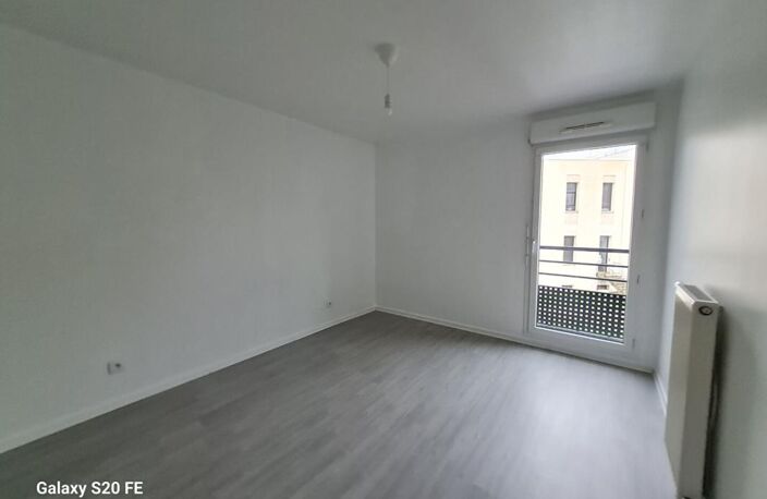 Appartement Saint Ouen L Aumone 3 pièces — photo 4