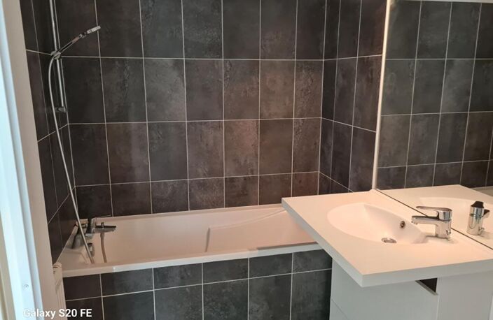 Appartement Saint Ouen L Aumone 3 pièces — photo 5
