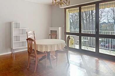 Appartement 5 pièces 365750 €