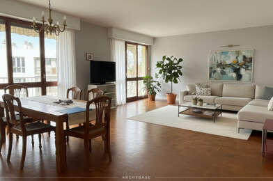 Appartement 5 pièces 349000 €