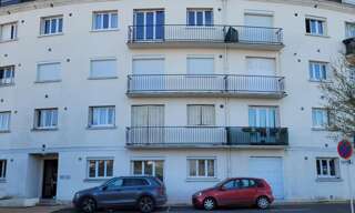 Appartement 1 Pièce 42 m² à vendre à Vendôme (41100)