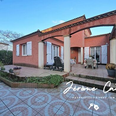 Maison 4 pièces 539000 €