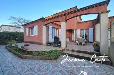 Maison 4 pièces 539000 €