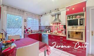 Maison 4 Pièces 103 m² à vendre à Le Grau-du-Roi (30240)