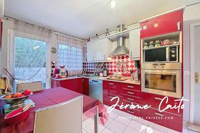 Maison 4 pièces 539000 €