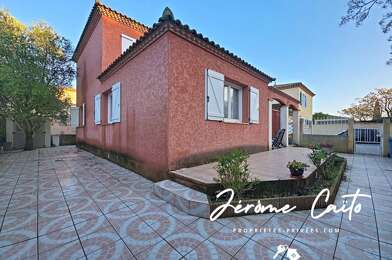 Maison 4 pièces 539000 €