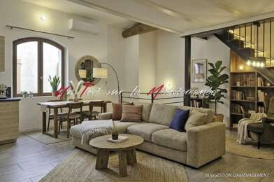 Appartement 3 pièces 239000 €